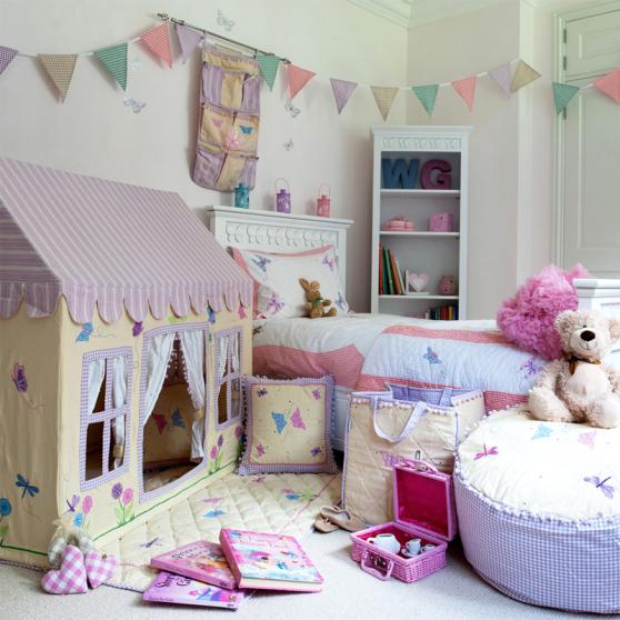 Childrens bed accessories deals